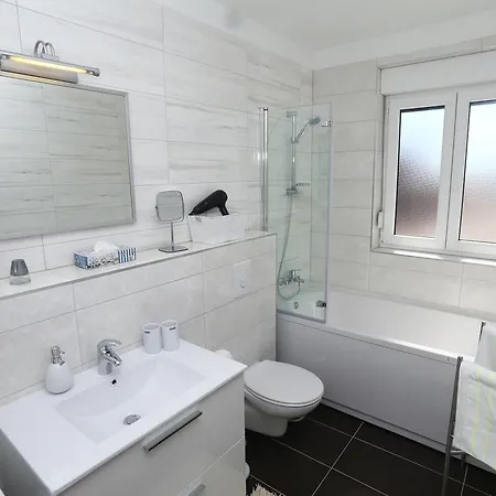 Parlov 2 Apartment *