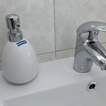 Parlov 2 Apartment Podstrana